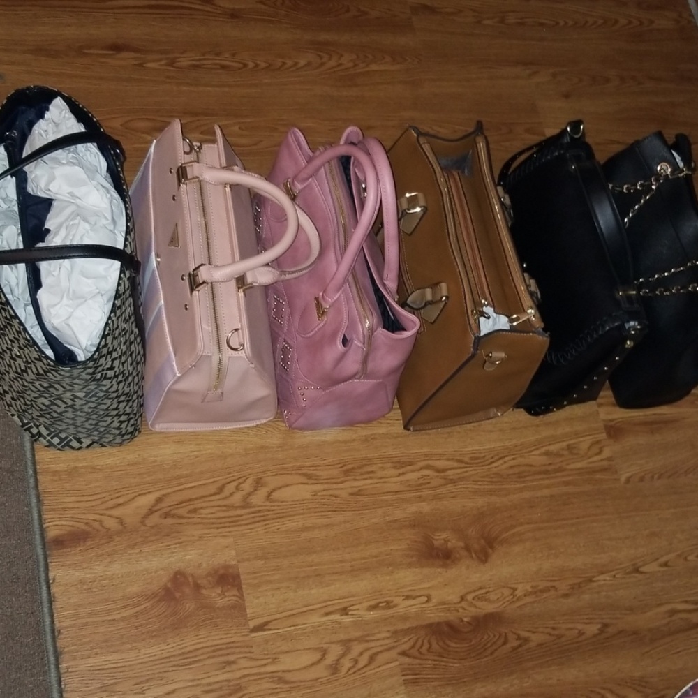 Women bags